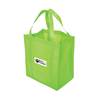 NW7007
	-NON WOVEN TOTE-Lime Green